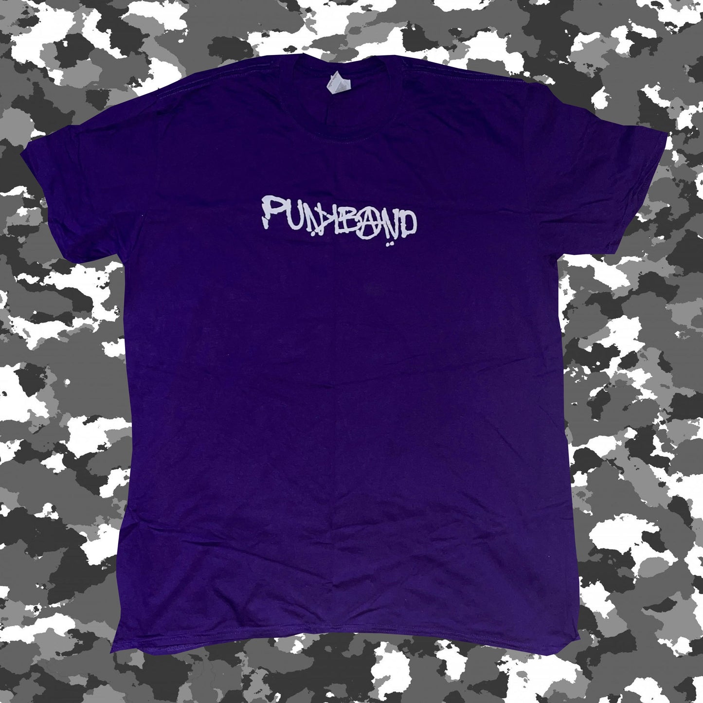 OG LOGO TSHIRT