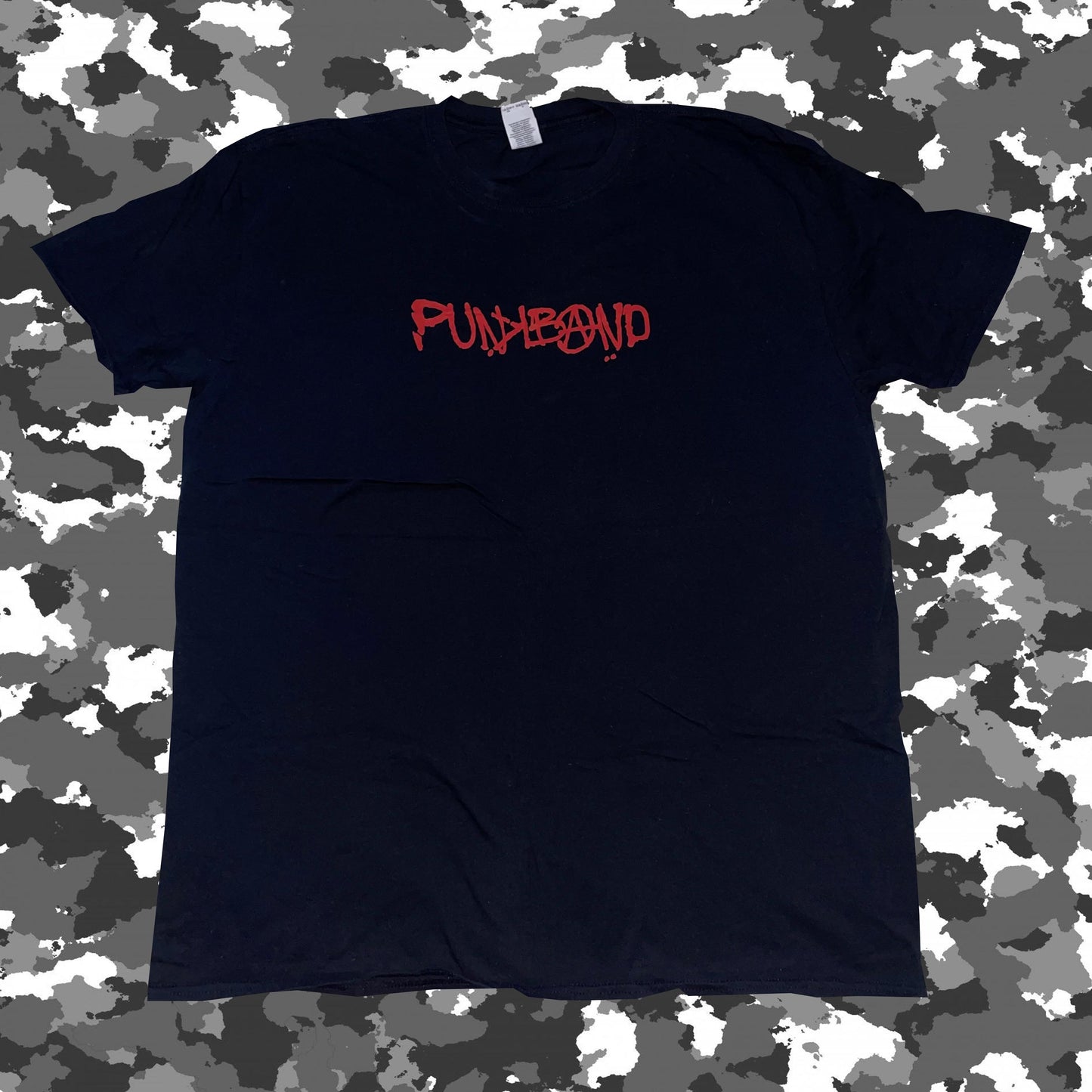 OG LOGO TSHIRT