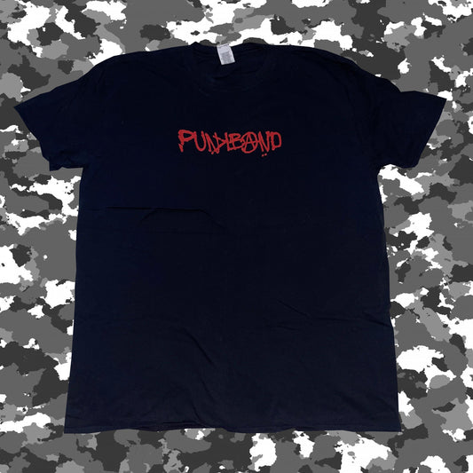 OG LOGO TSHIRT